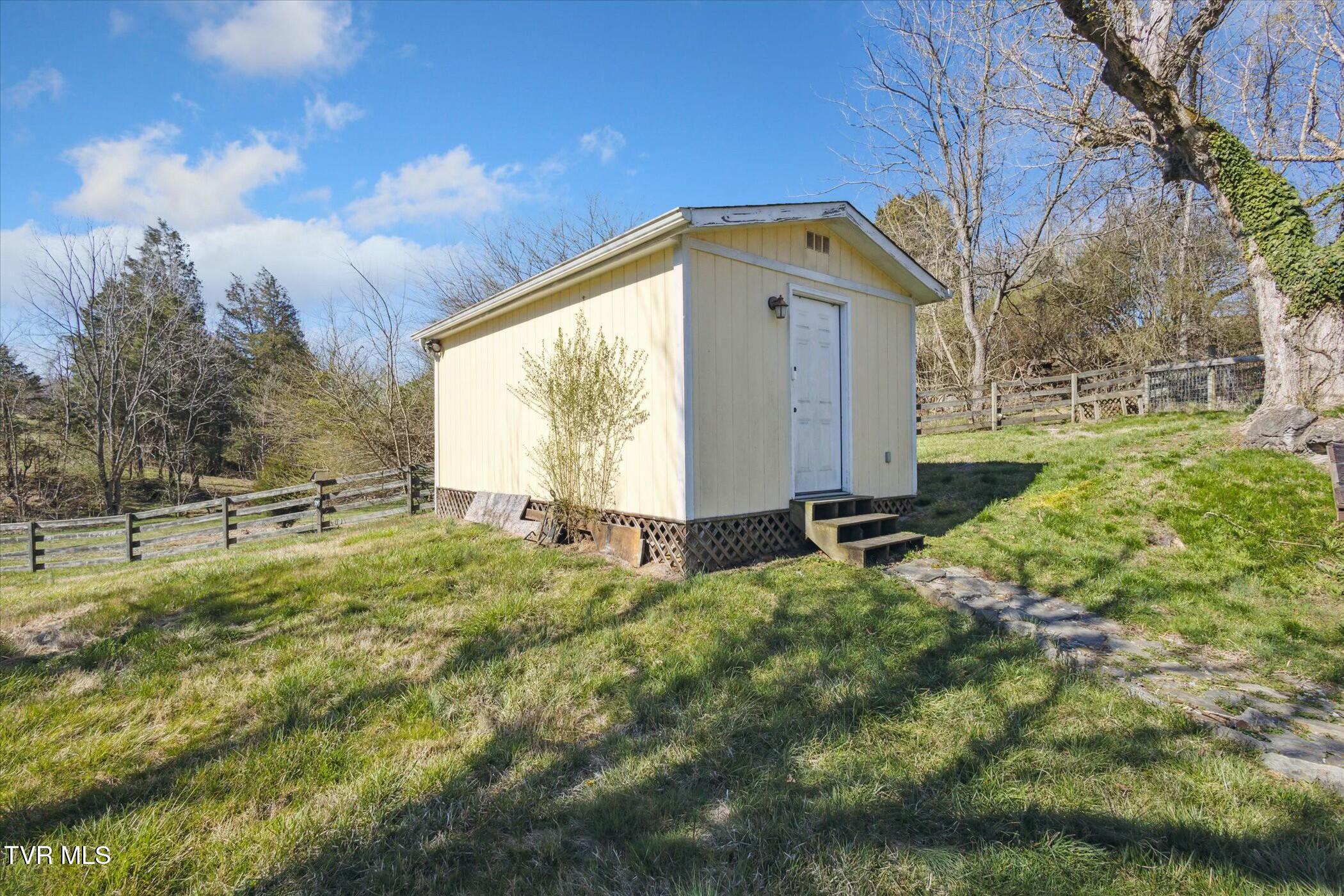 1229 Cooks Valley Road Road, Kingsport, Tennessee image 37