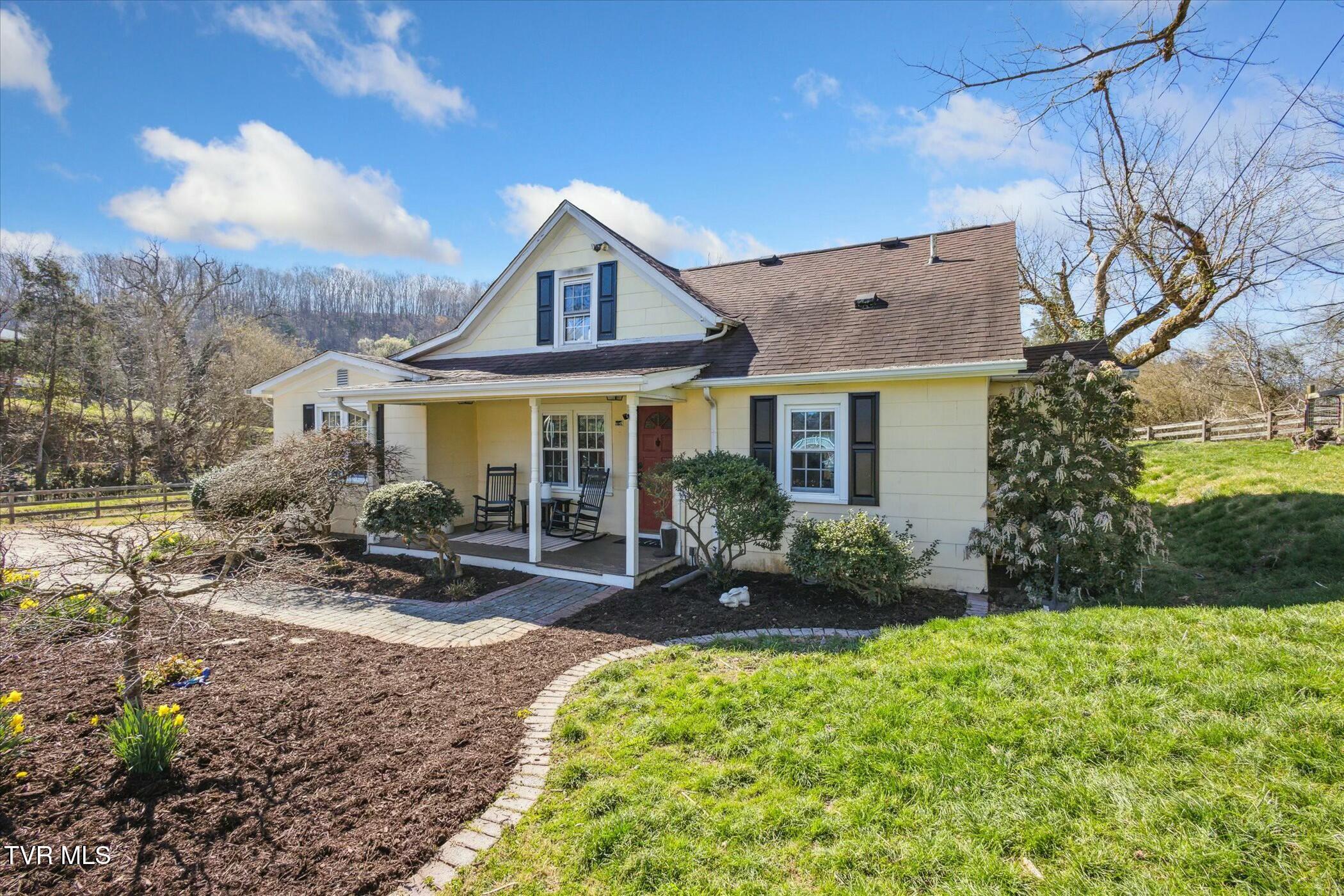 1229 Cooks Valley Road Road, Kingsport, Tennessee image 4