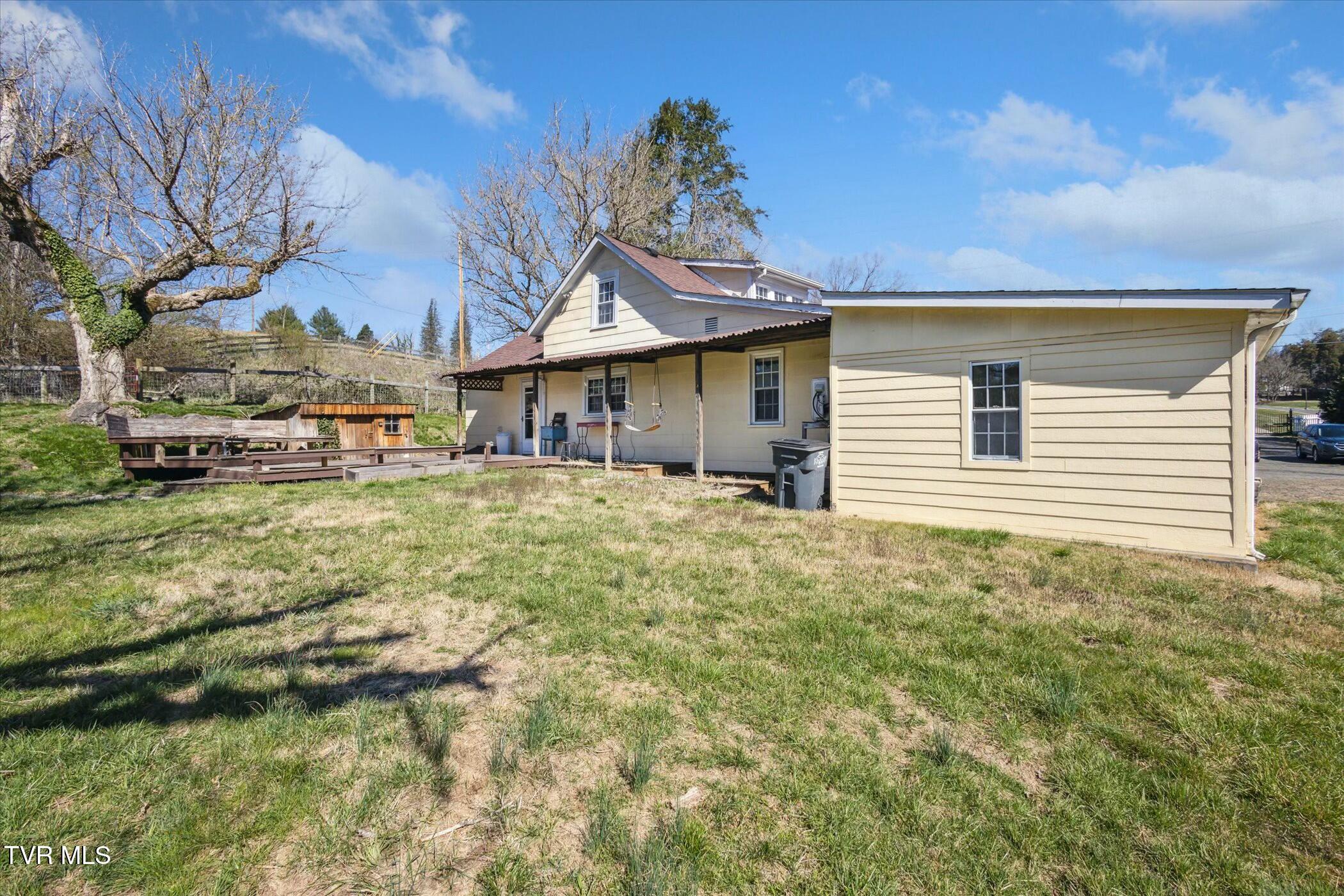 1229 Cooks Valley Road Road, Kingsport, Tennessee image 36