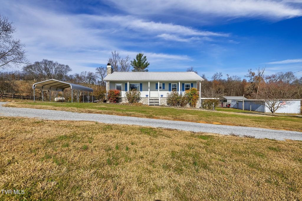 Photo of 4120 Allens Bridge Road, Greeneville, TN 37743 (MLS # 9989013)