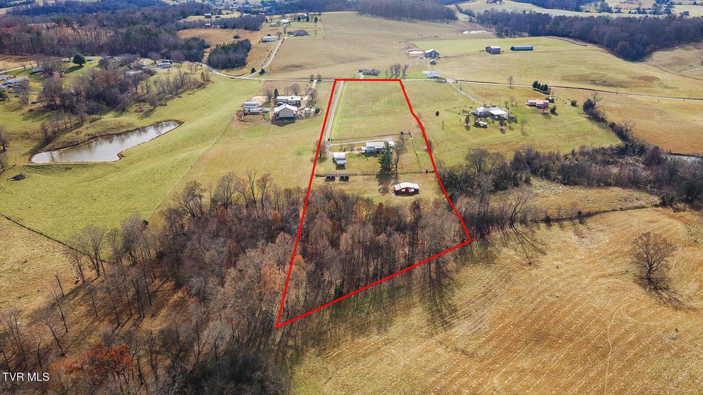 Photo of 4120 Allens Bridge Road, Greeneville, TN 37743 (MLS # 9989013)