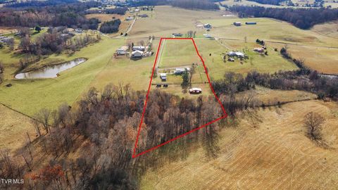 Photo of 4120 Allens Bridge Road, Greeneville, TN 37743 (MLS # 9989013)