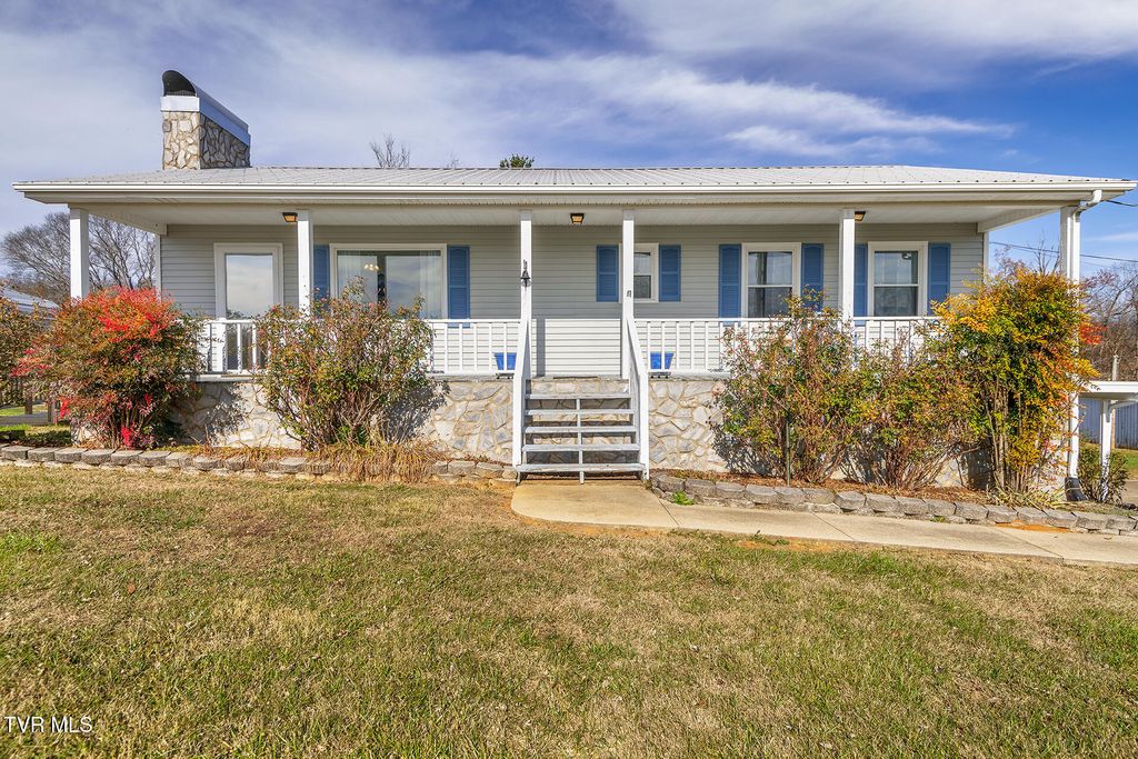 Photo of 4120 Allens Bridge Road, Greeneville, TN 37743 (MLS # 9989013)