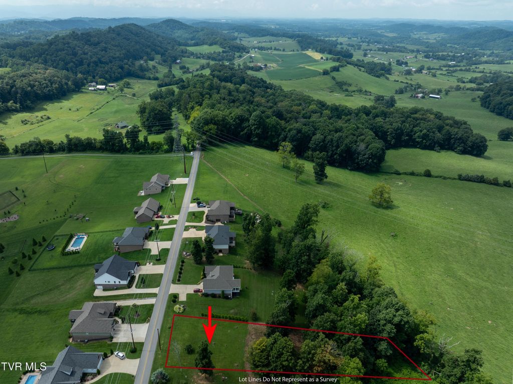 Photo of 4 Hales Chapel Road, Gray, TN 37615 (MLS # 9994526)