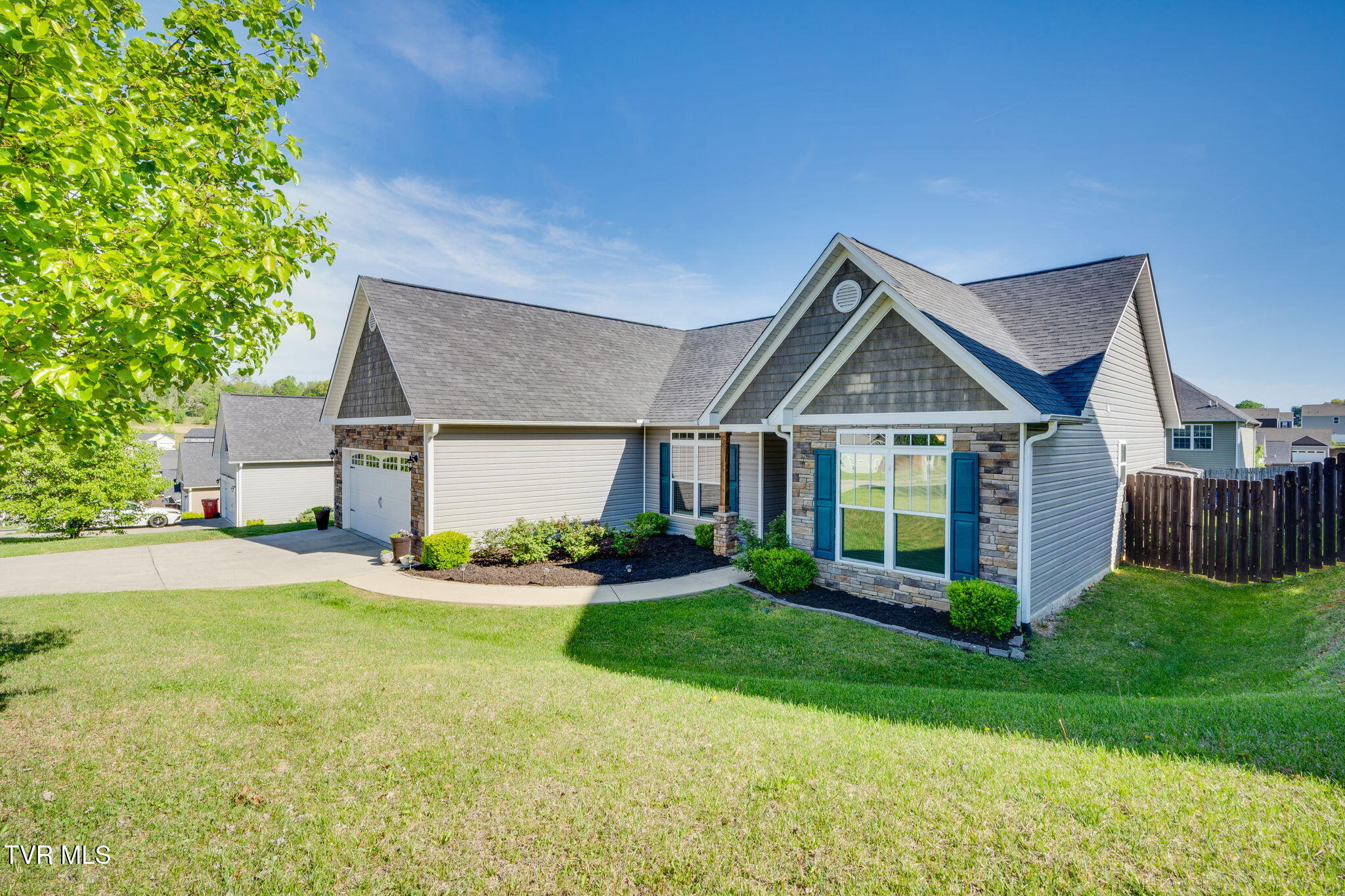 1268 Hammett Road, Johnson City, Tennessee image 31