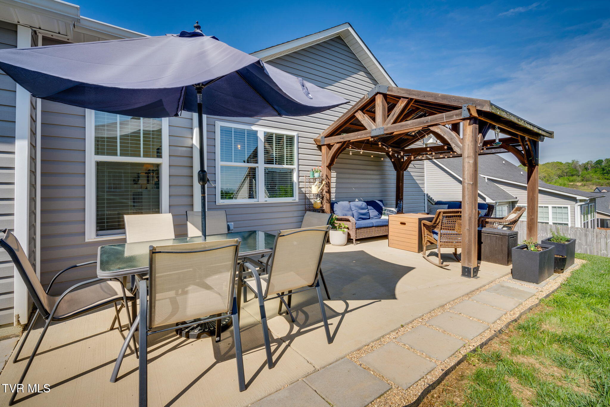 1268 Hammett Road, Johnson City, Tennessee image 29