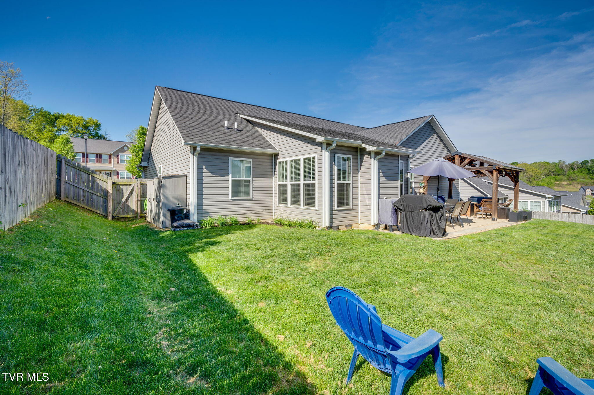 1268 Hammett Road, Johnson City, Tennessee image 27