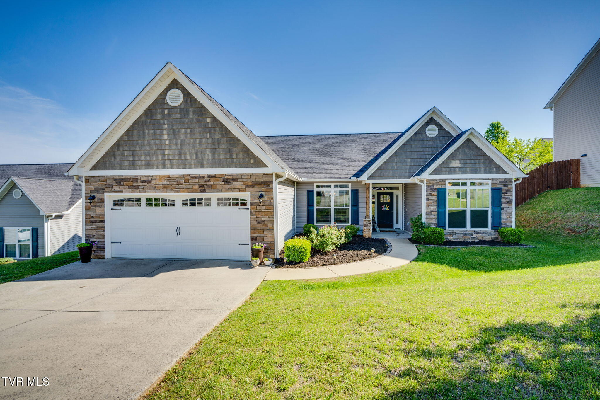 1268 Hammett Road, Johnson City, Tennessee image 1