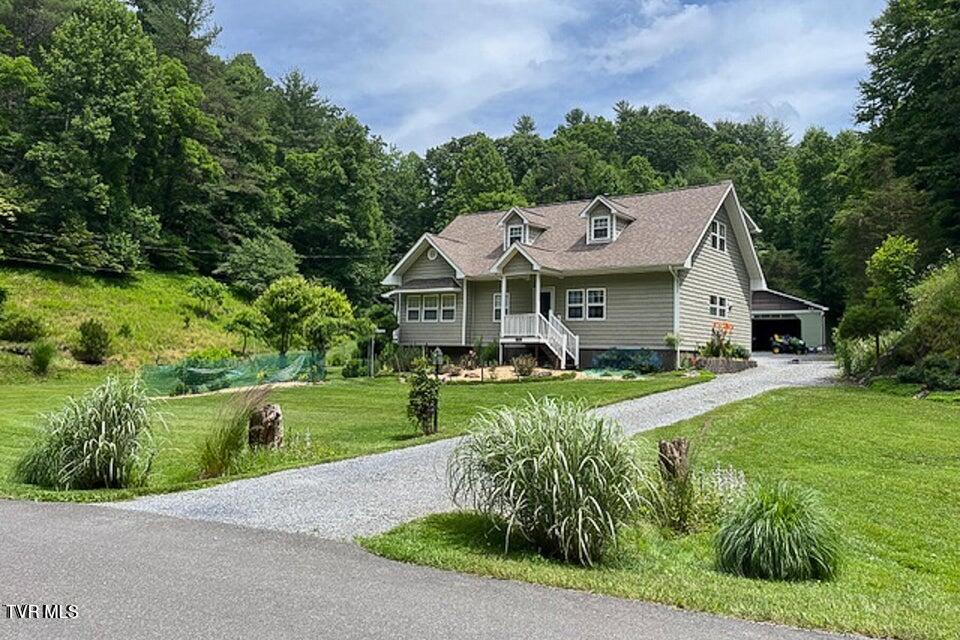 7519 Wolf Run Road, Bristol, Virginia image 43