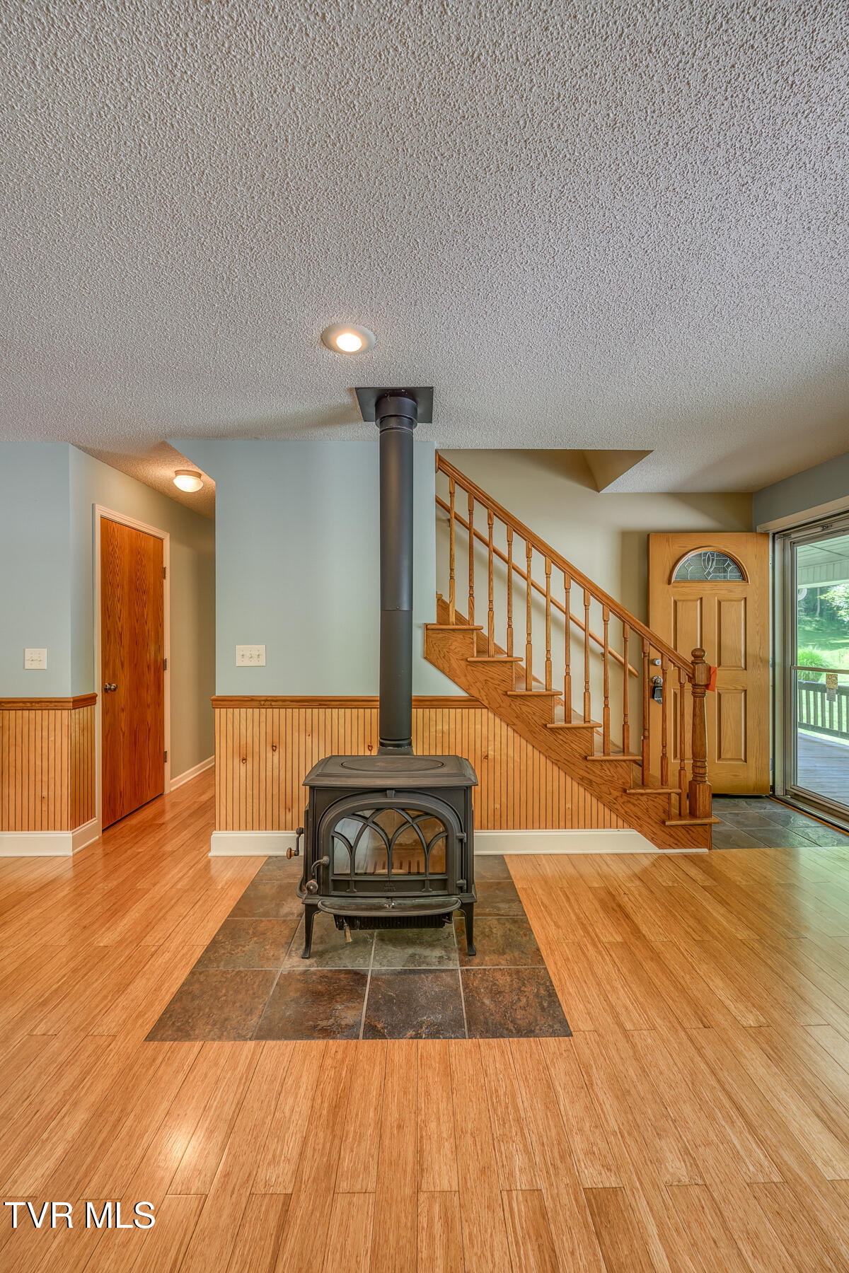 7519 Wolf Run Road, Bristol, Virginia image 19