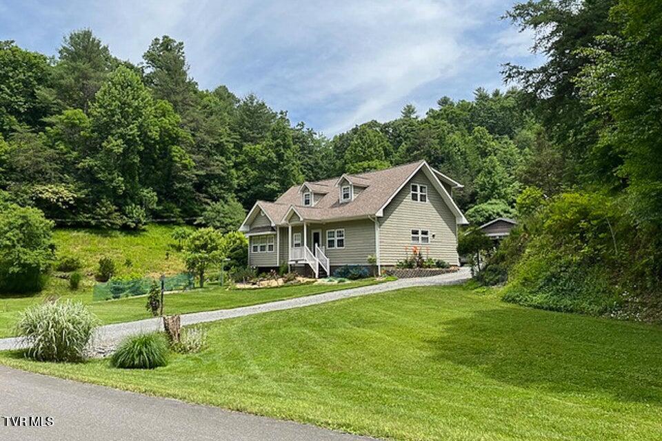 7519 Wolf Run Road, Bristol, Virginia image 41