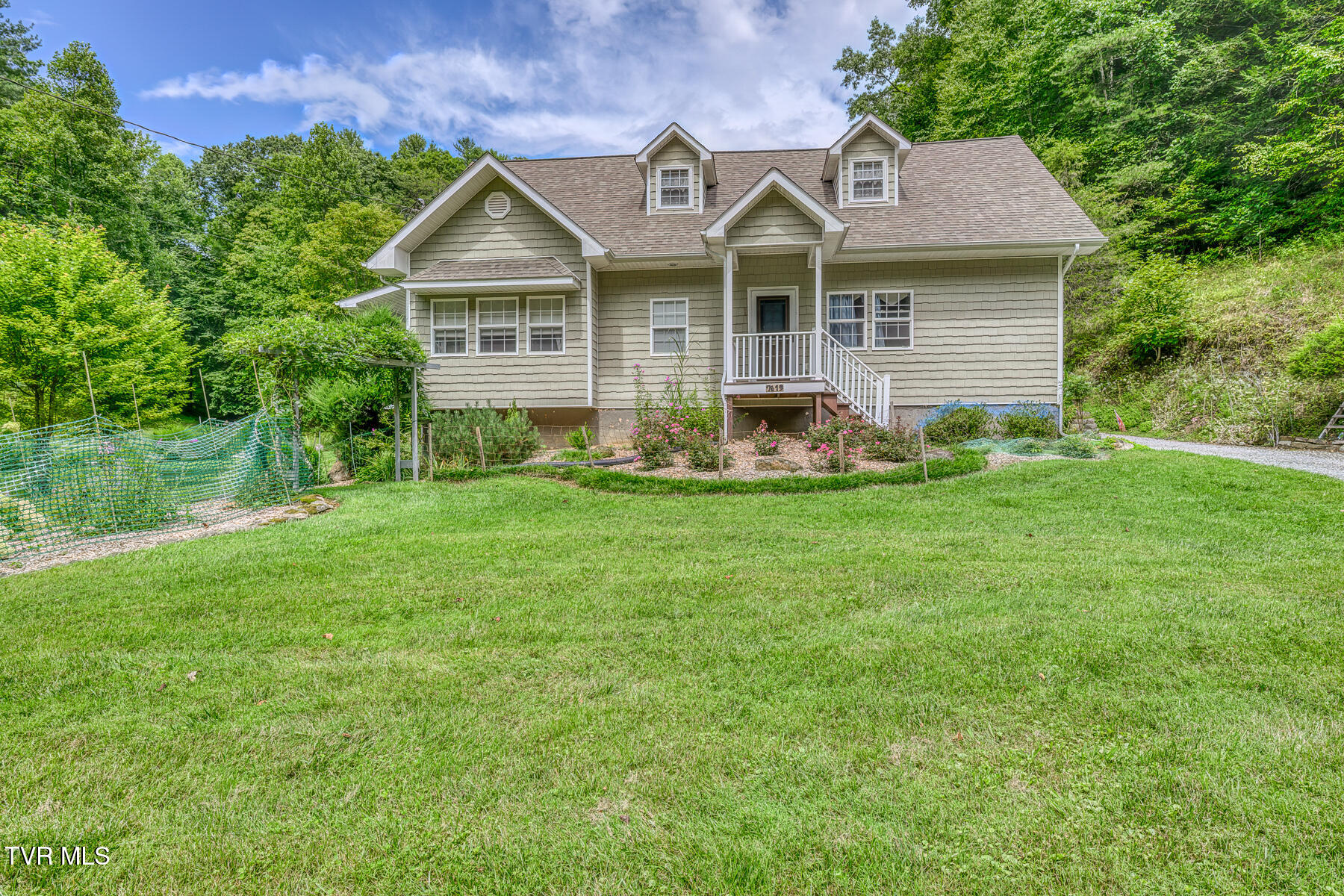 7519 Wolf Run Road, Bristol, Virginia image 10