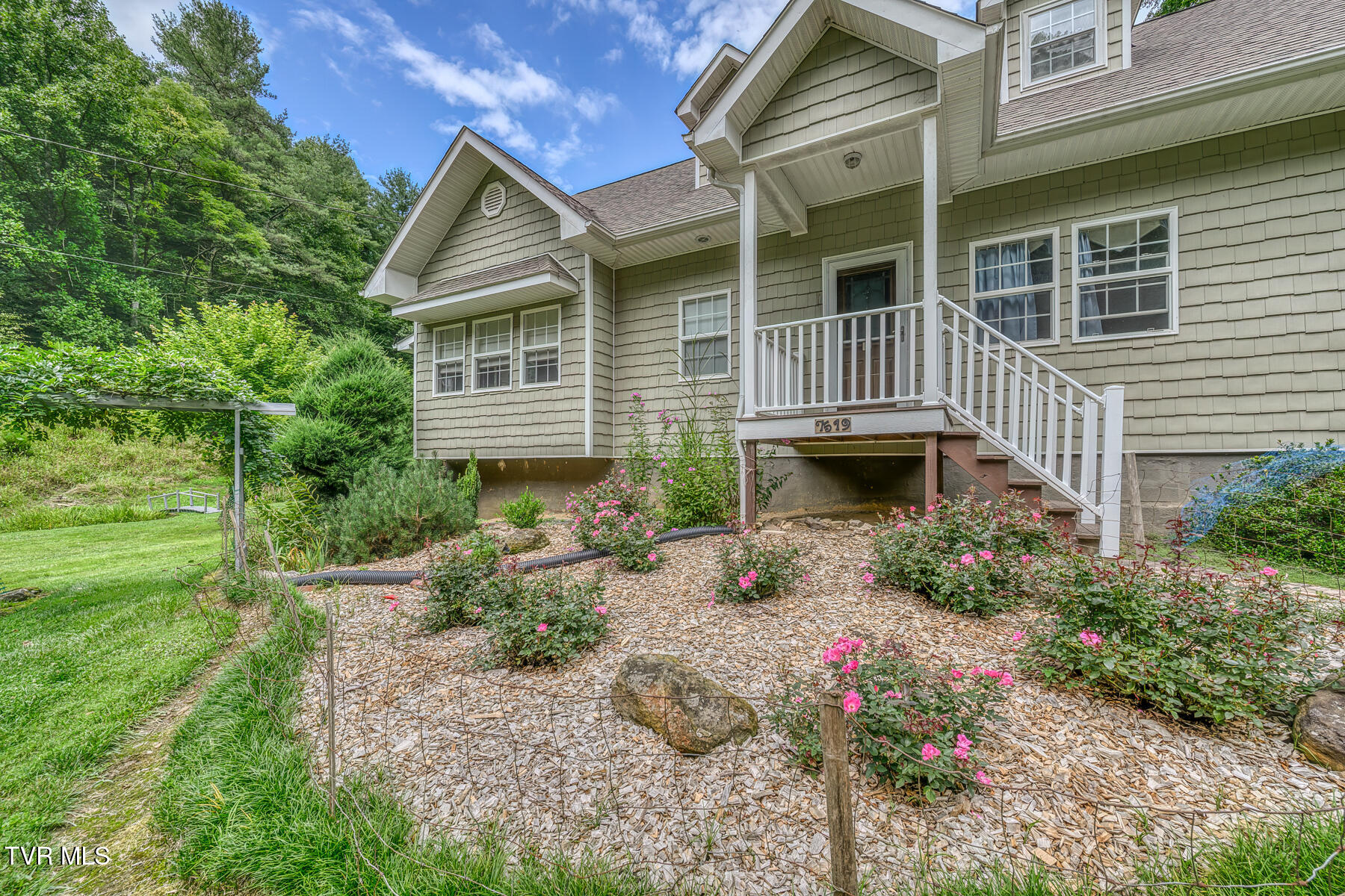 7519 Wolf Run Road, Bristol, Virginia image 12