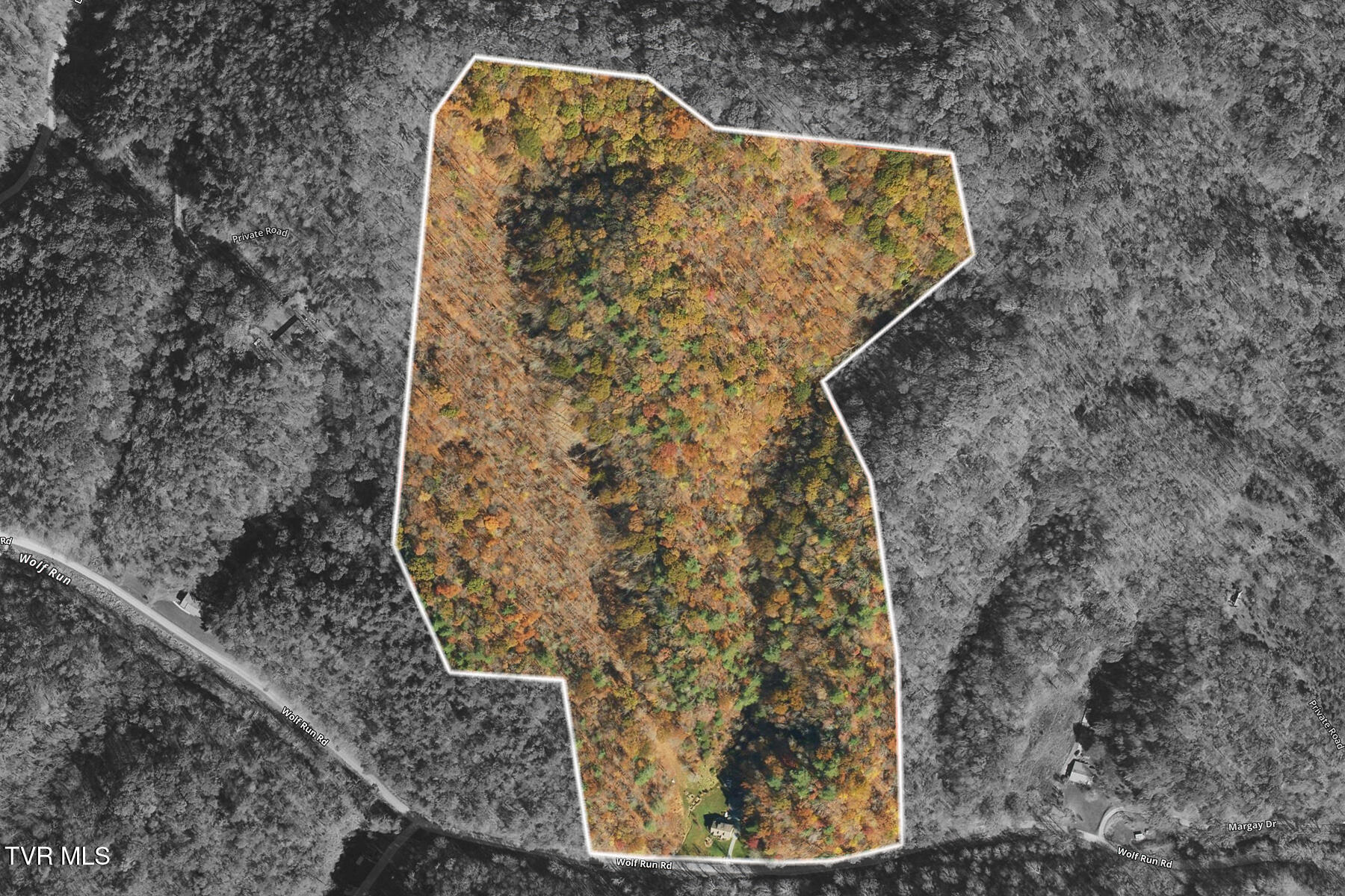 7519 Wolf Run Road, Bristol, Virginia image 6