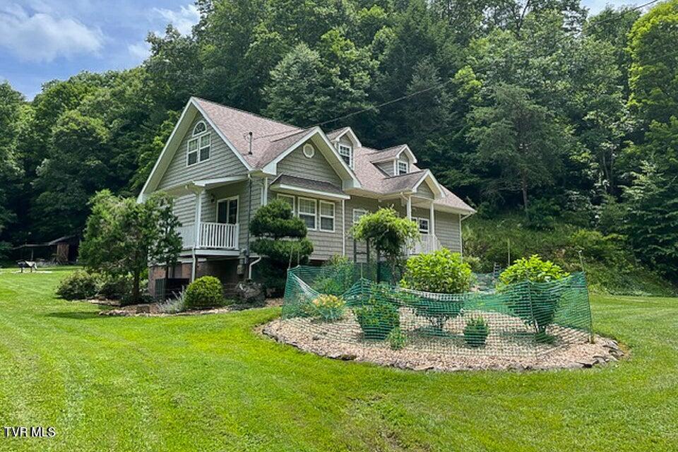 7519 Wolf Run Road, Bristol, Virginia image 44