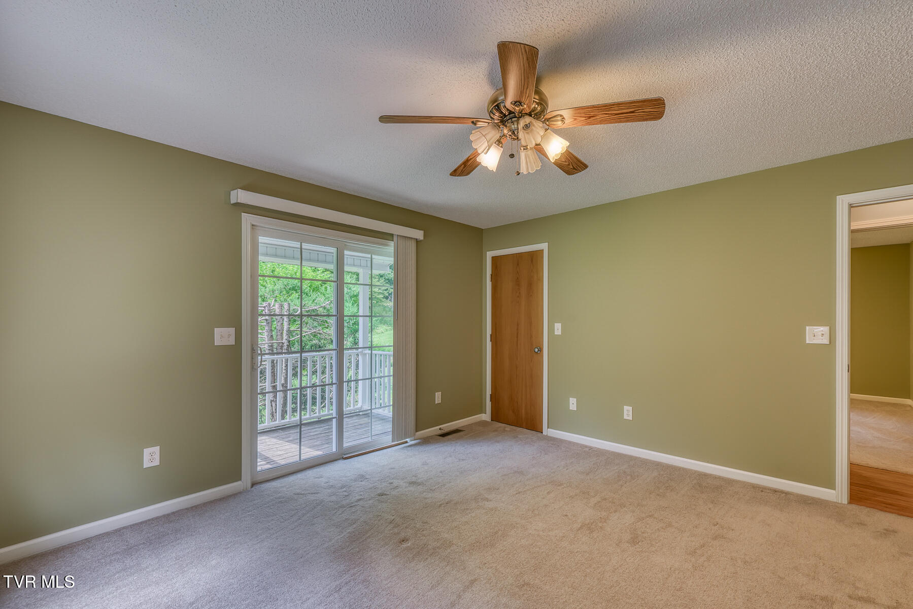 7519 Wolf Run Road, Bristol, Virginia image 27