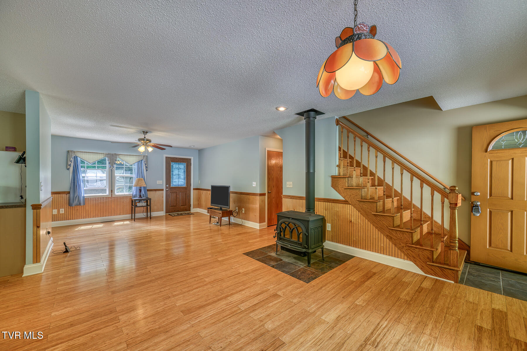 7519 Wolf Run Road, Bristol, Virginia image 18