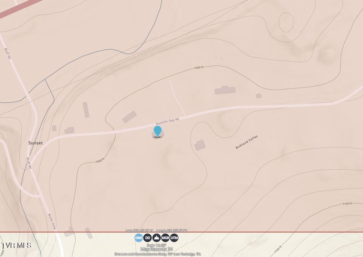 20 Acres Tbd Dunville Gap Road, Rutledge, Tennessee image 24