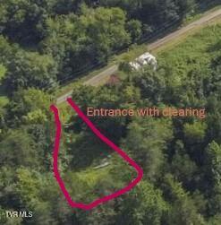 20 Acres Tbd Dunville Gap Road, Rutledge, Tennessee image 3