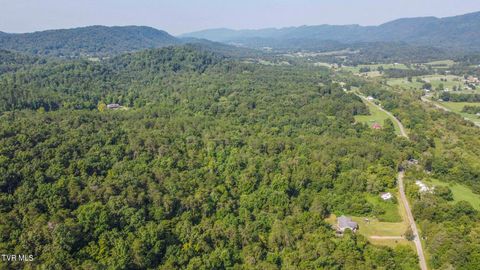Vacant Land For Sale - 20 ACRES Tbd Dunville Gap Road<br/> Grainger County, Rutledge, TN 37861