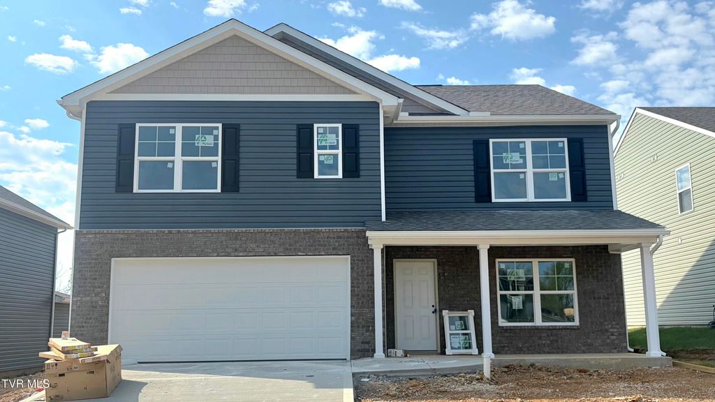Photo of 1005 Persimmon Hollow, Greeneville, TN 37745 (MLS # 9991298)