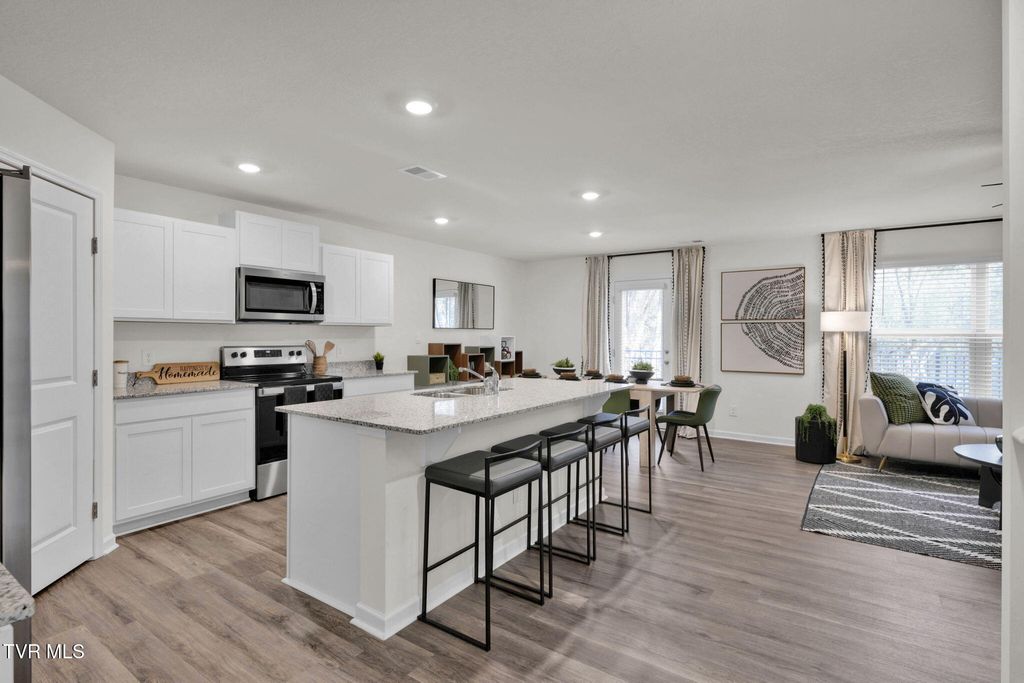 Photo of 1005 Persimmon Hollow, Greeneville, TN 37745 (MLS # 9991298)