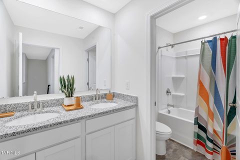 Tiny photo for 1161 Aspen Terrace, Greeneville, TN 37745 (MLS # 9986435)