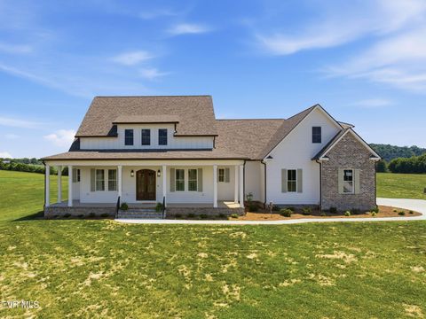 Photo of 7242 Wolfe Ridge Court, Piney Flats, TN 37686 (MLS # 9995824)