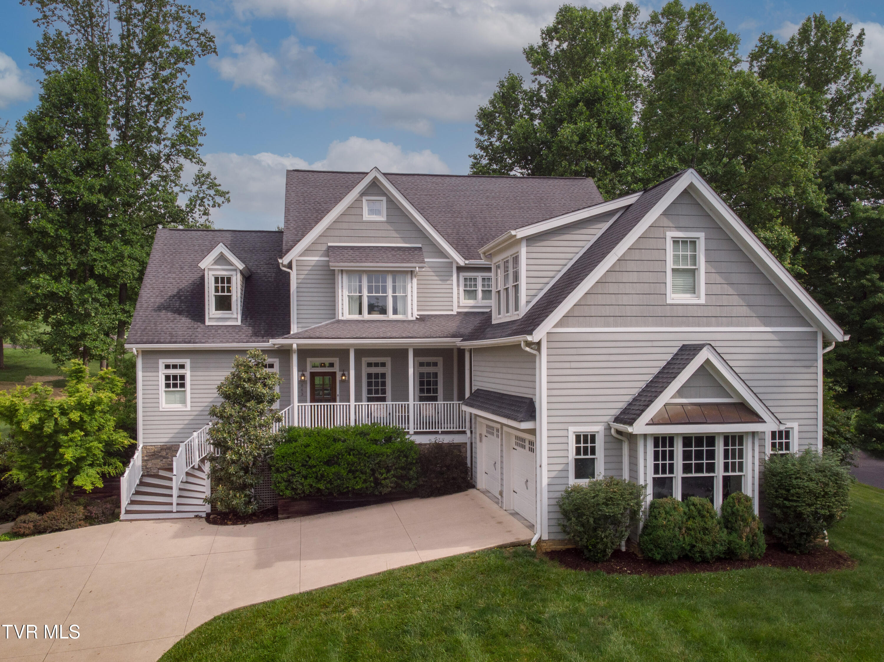 863 Glenview Drive, Abingdon, Virginia image 38