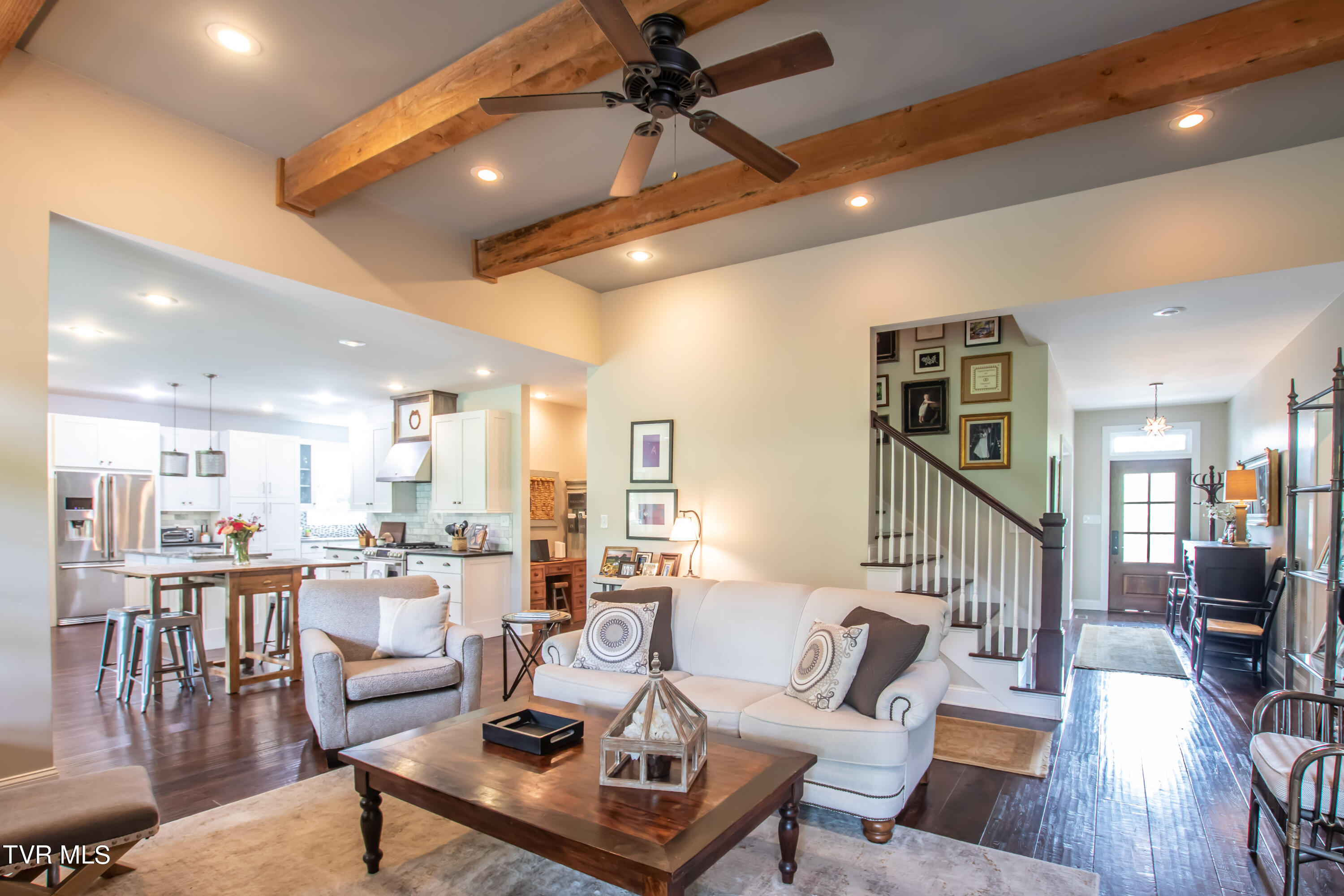 863 Glenview Drive, Abingdon, Virginia image 16