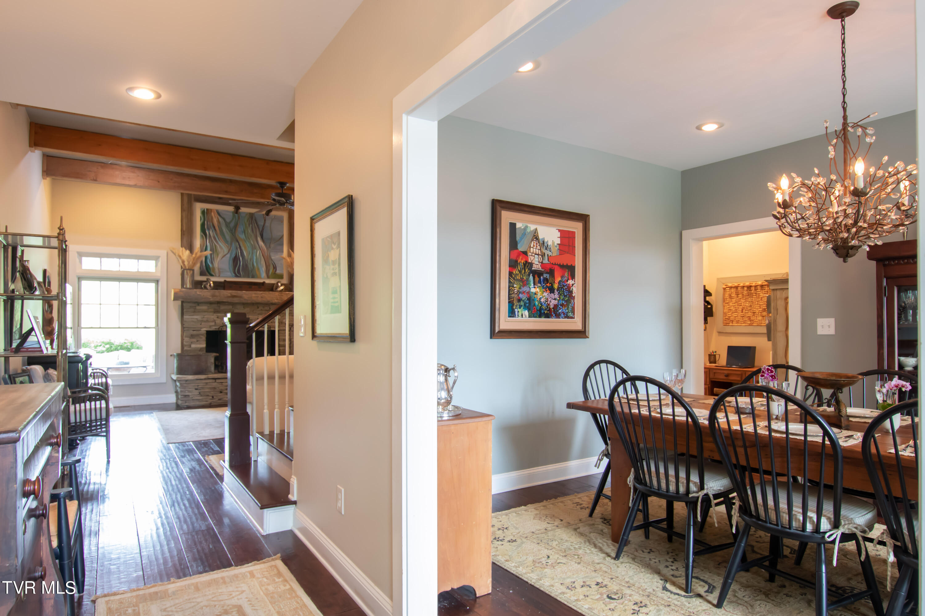 863 Glenview Drive, Abingdon, Virginia image 9