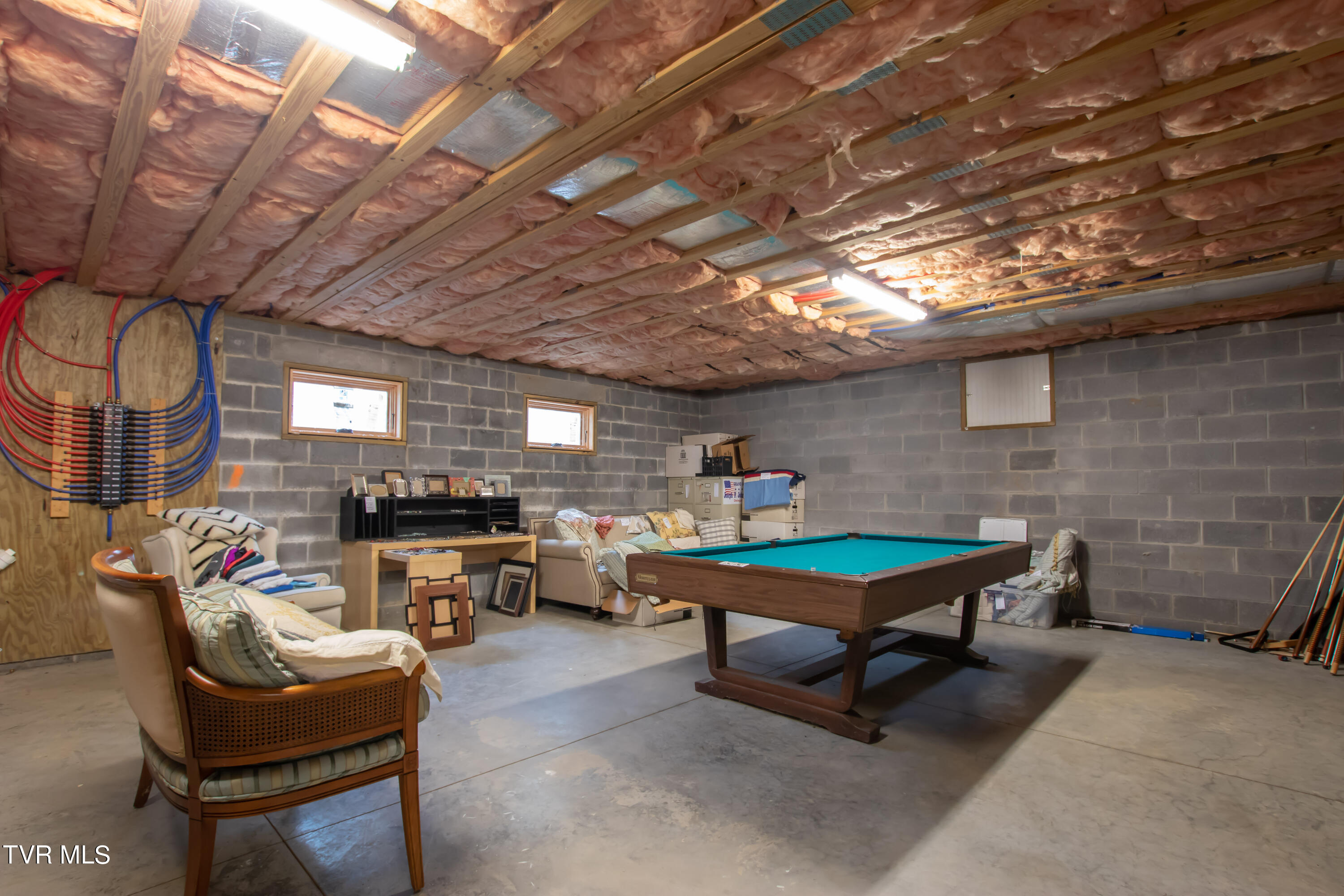 863 Glenview Drive, Abingdon, Virginia image 31