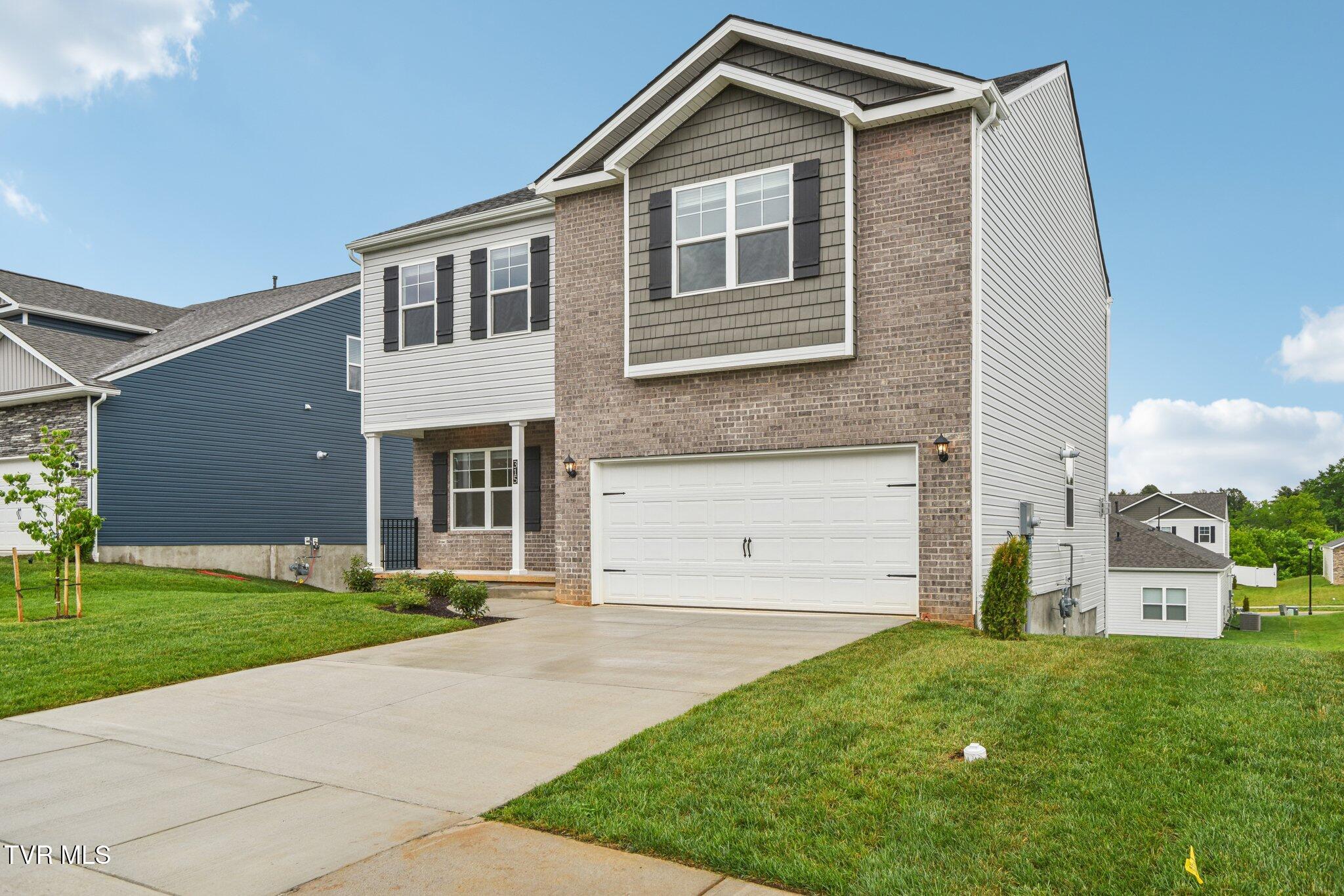 315 Terrapin Drive