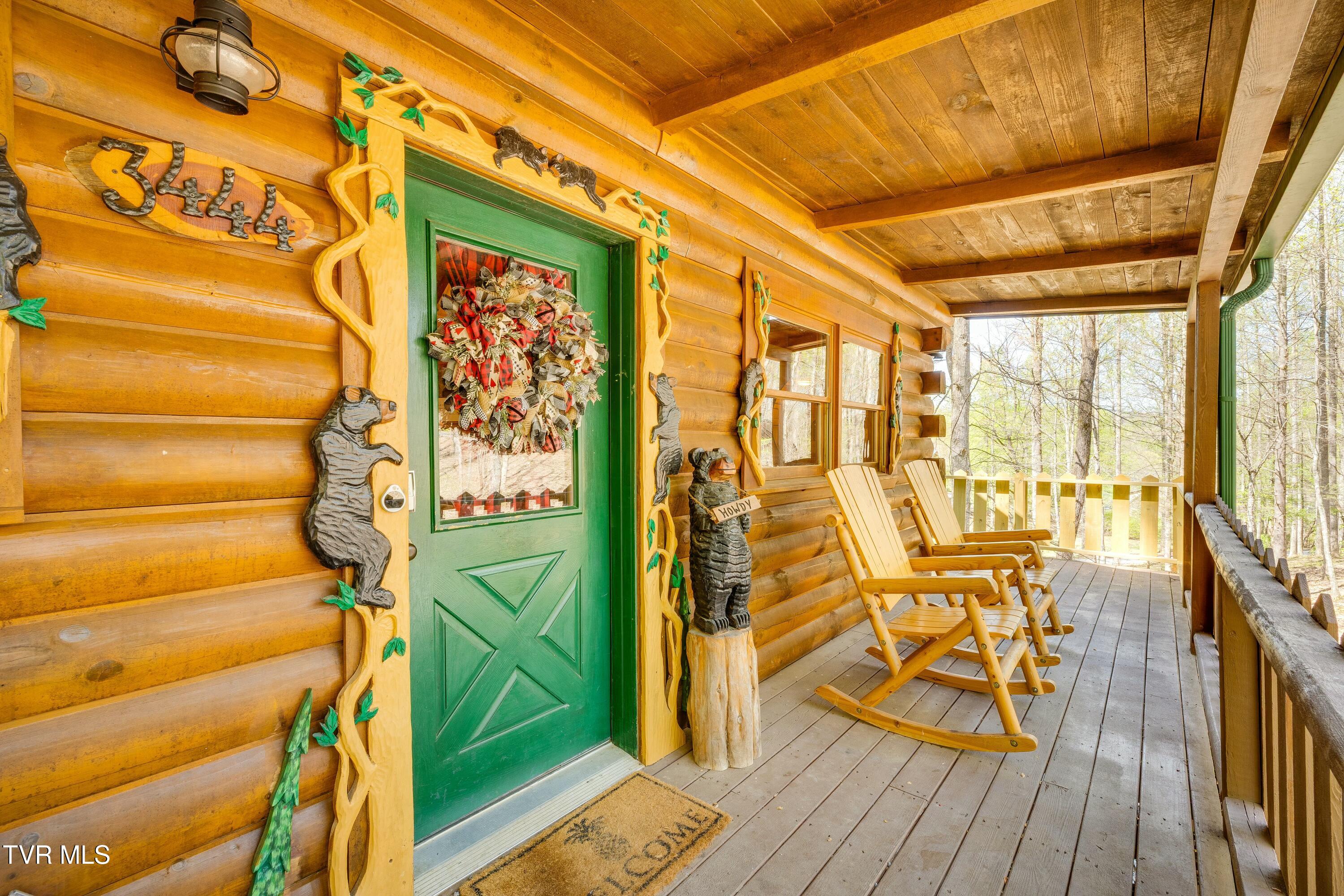 3444 Manis Road, Sevierville, Tennessee image 6