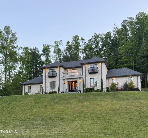 Photo of 103 Fernwood Lane, Wise, VA 24293 (MLS # 9995238)