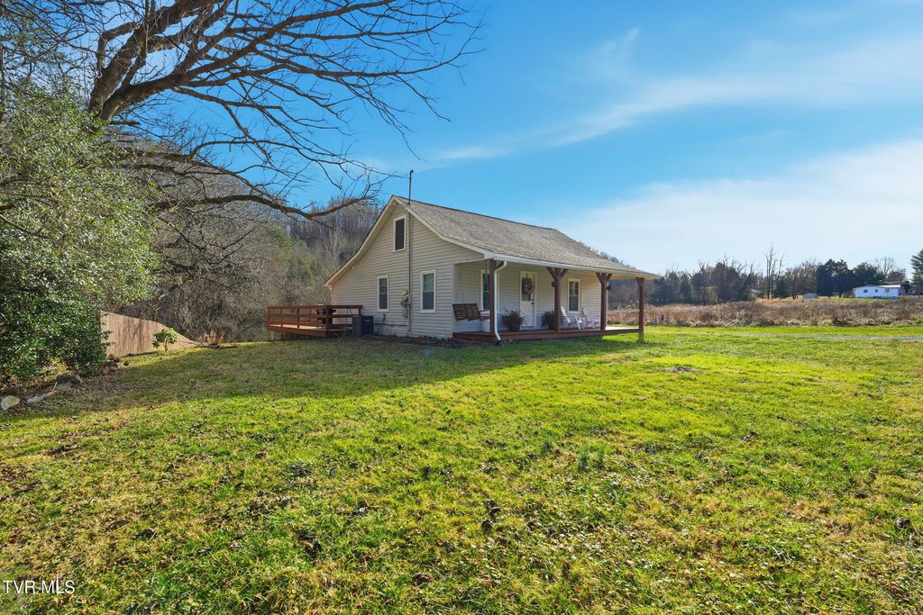 Photo of 1252 Old Jonesboro Road, Bristol, TN 37620 (MLS # 9993532)