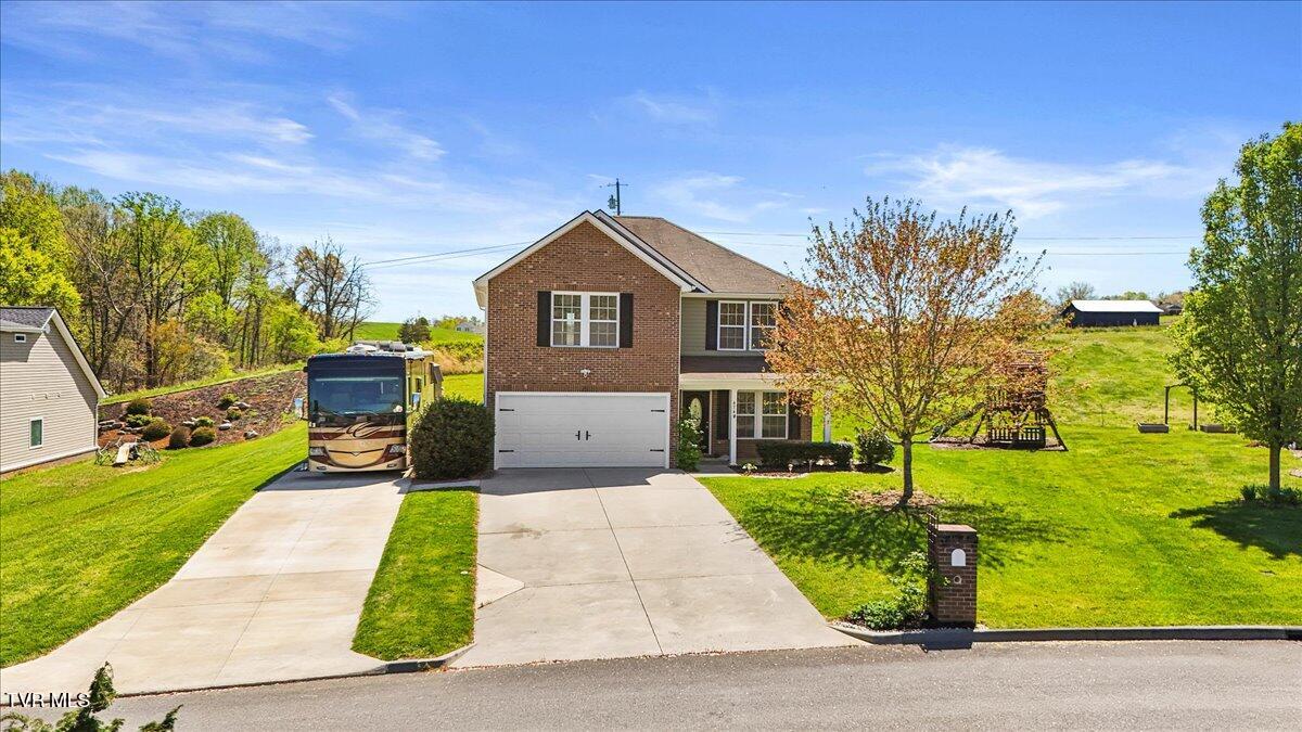 474 Cameron Court, Jonesborough, Tennessee image 1