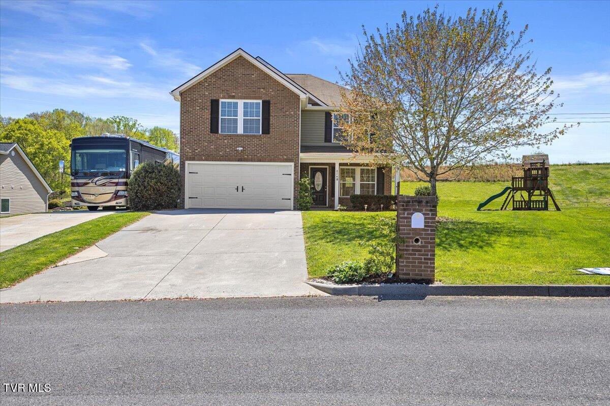 474 Cameron Court, Jonesborough, Tennessee image 42
