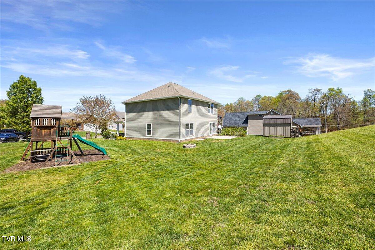 474 Cameron Court, Jonesborough, Tennessee image 30