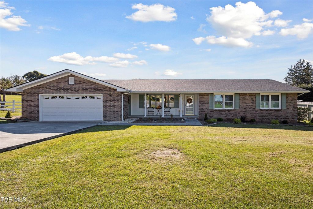 Photo of 122 Tiffany Lane, Bristol, TN 37620 (MLS # 9990623)