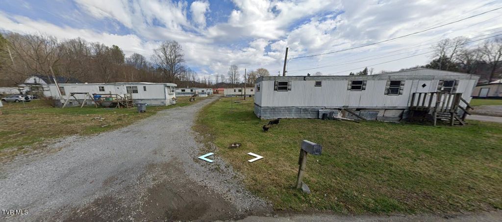 Photo of 11741 Albemarle Road, Coeburn, VA 24230 (MLS # 9995190)