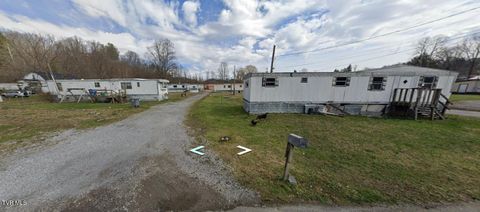 Photo of 11741 Albemarle Road, Coeburn, VA 24230 (MLS # 9995190)