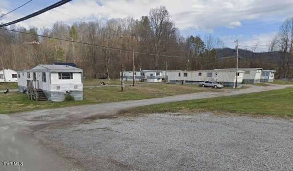 Photo of 11741 Albemarle Road, Coeburn, VA 24230 (MLS # 9995190)