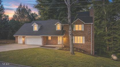 Photo of 248 Timberland Circle, Kingsport, TN 37664 (MLS # 10001776)