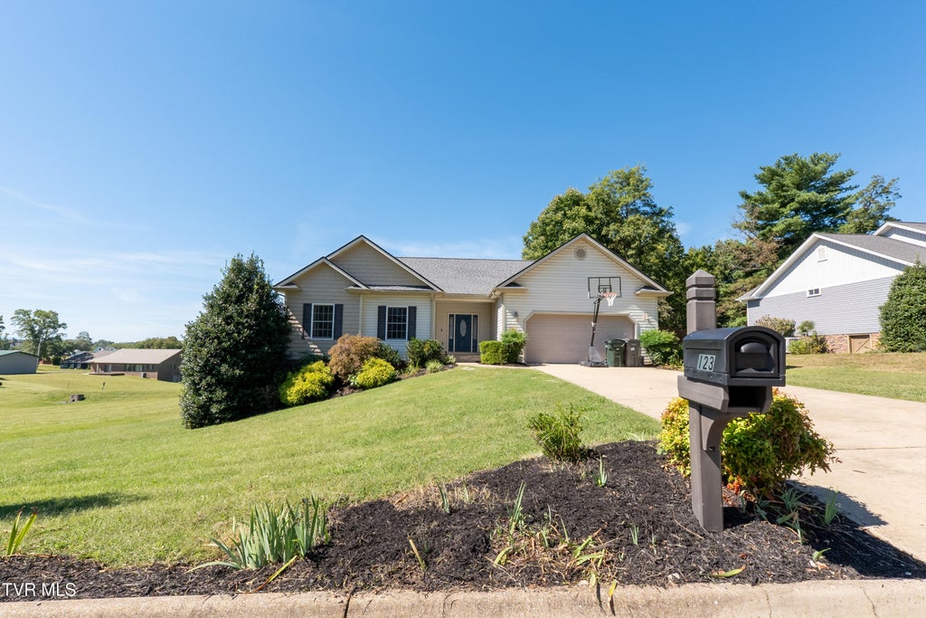 Photo of 123 Owen Lane, Greeneville, TN 37745 (MLS # 10001466)