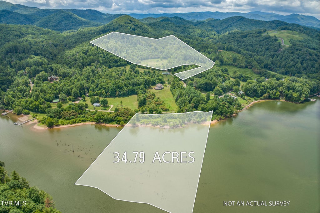 Photo of Tbd Cowan Town And Wolfe Lane Road, Butler, TN 37640 (MLS # 10001629)