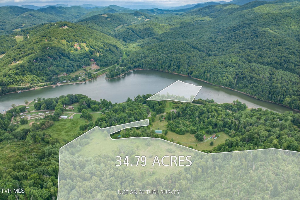 Photo of Tbd Cowan Town And Wolfe Lane Road, Butler, TN 37640 (MLS # 10001629)