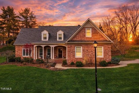 1000 Huntington Court Kingsport TN 37660