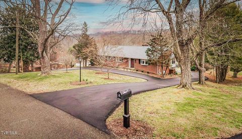 Photo of 4525 Chickasaw Road, Kingsport, TN 37664 (MLS # 9992648)