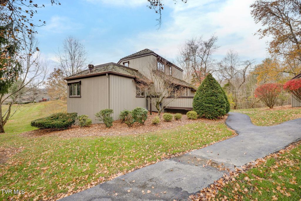 Photo of 150 Columbine Road, Kingsport, TN 37660 (MLS # 9990052)